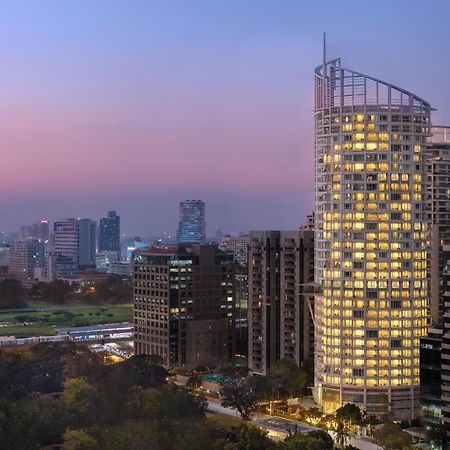 Dusit Suites Hotel Ratchadamri, Bangkok Exterior foto Residential buildings in Gurgaon